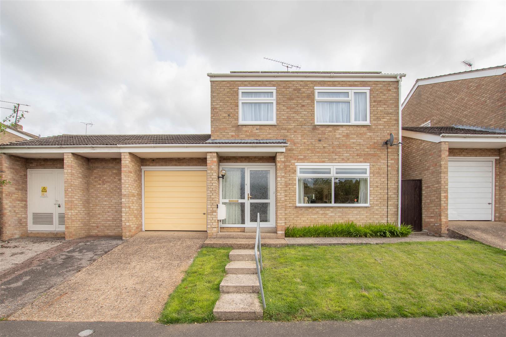 4 Bedroom for sale in Haverhill Cheffins Haverhill Sales